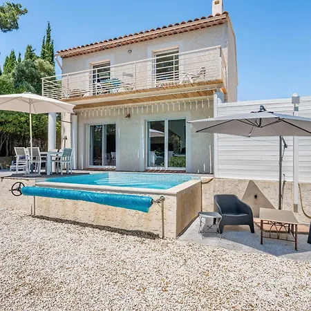 L'aigade 4* A Fontsainte Villa La Ciotat
