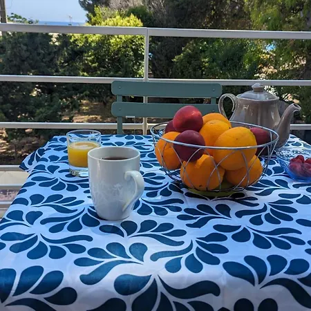 Villa L'aigade 4* A Fontsainte